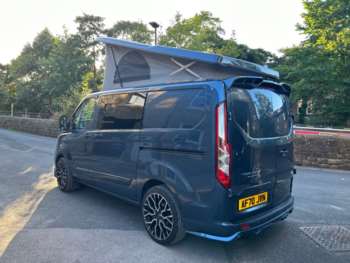 Used Ford Transit Custom 2020 for sale - 73939108: Photo