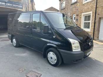 Used Ford Transit 2010 for sale - 75016223: Photo