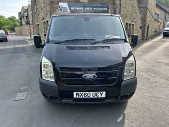 Used Ford Transit 2010 for sale - 75016223: Photo