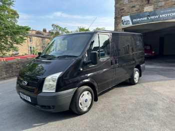 Used Ford Transit 2010 for sale - 75016223: Photo