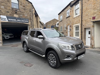 Used Nissan Navara 2019 for sale - 78508167: Photo
