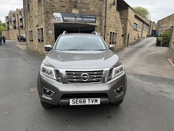 Used Nissan Navara 2019 for sale - 78508167: Photo
