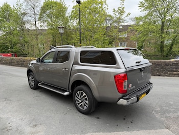 Used Nissan Navara 2019 for sale - 78508167: Photo
