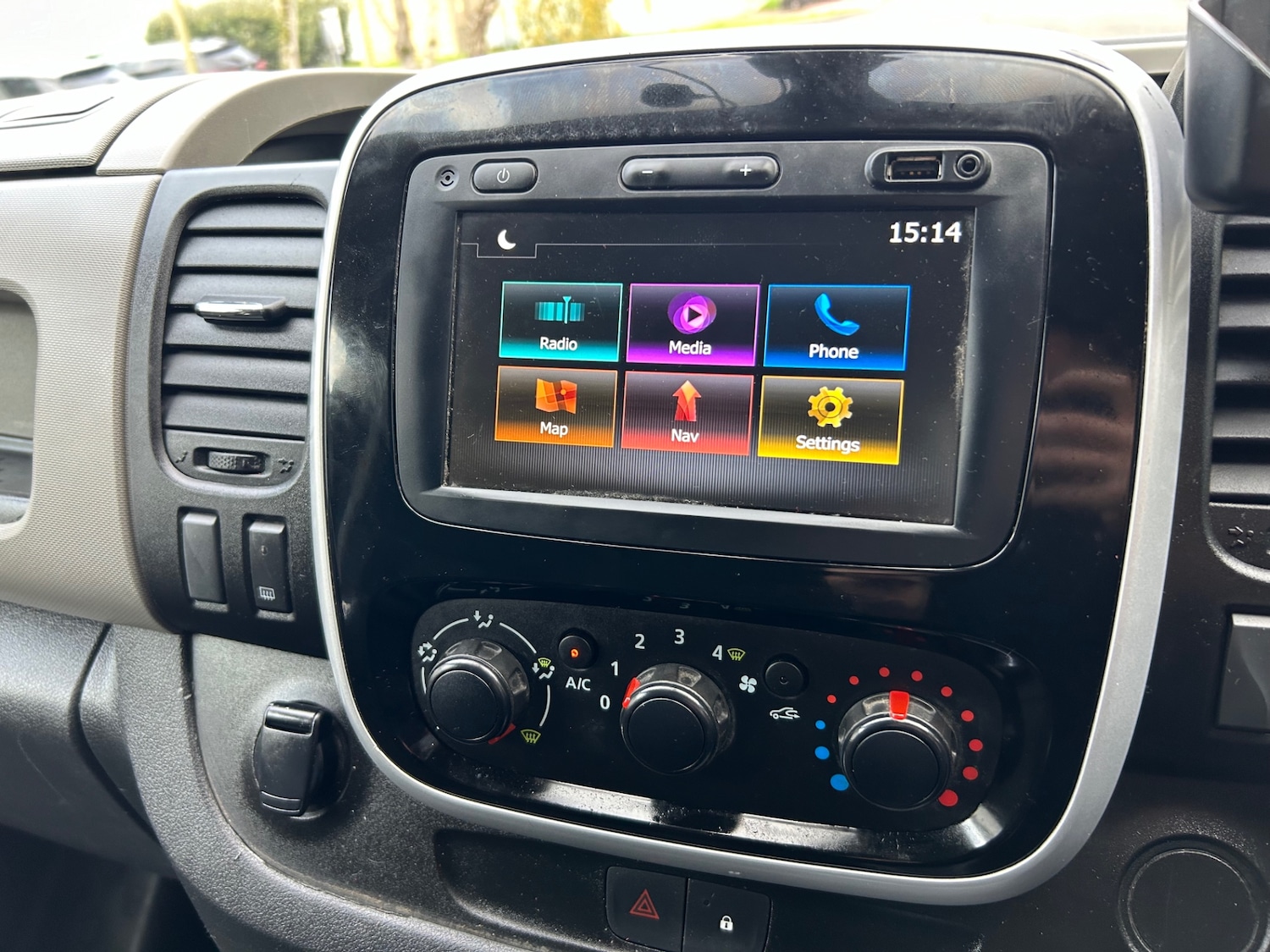 Used Renault Trafic 2019 for sale - 76465185: Photo 10