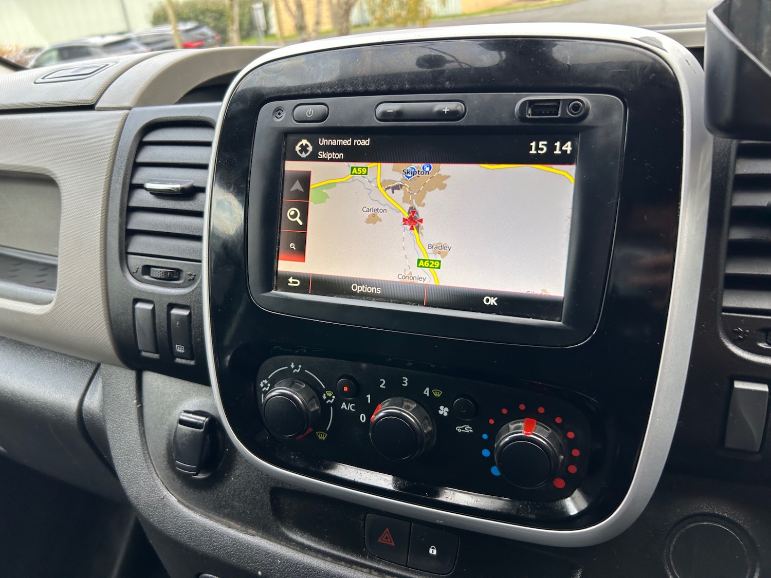 Used Renault Trafic 2019 for sale - 76465185: Photo 11