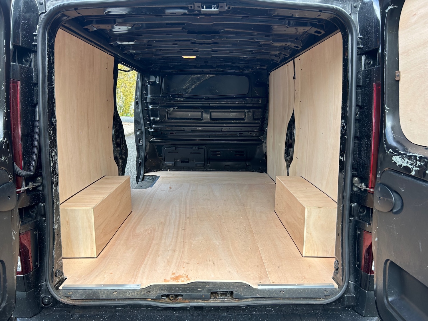 Used Renault Trafic 2019 for sale - 76465185: Photo 7