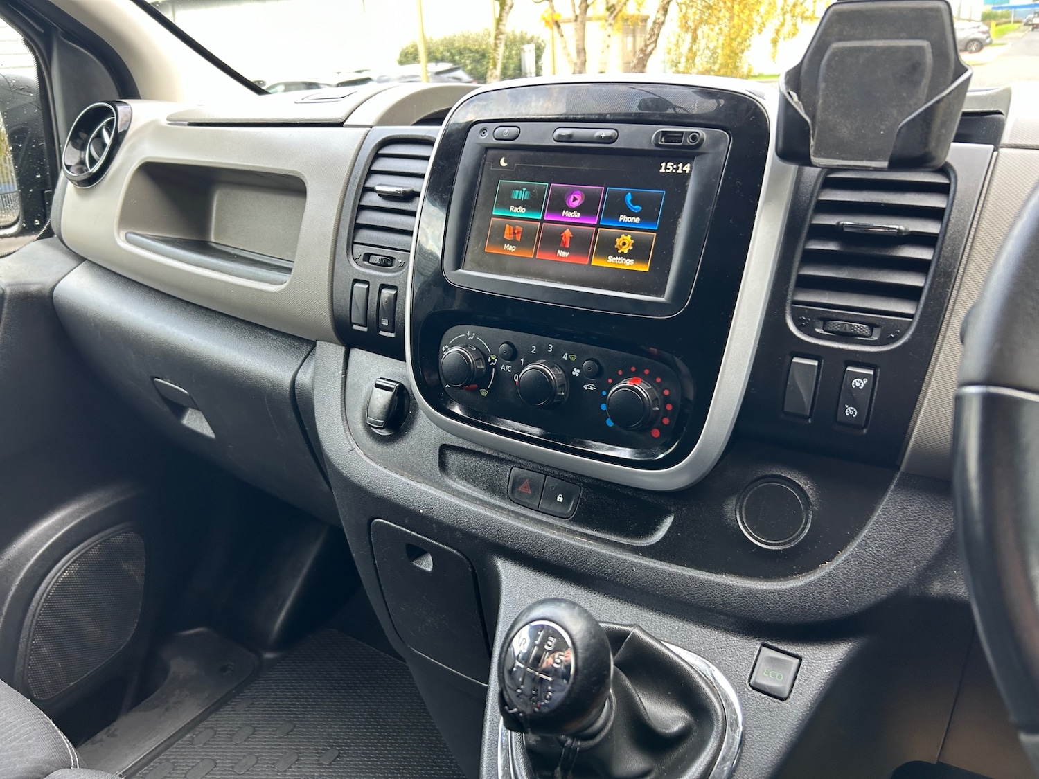 Used Renault Trafic 2019 for sale - 76465185: Photo 9