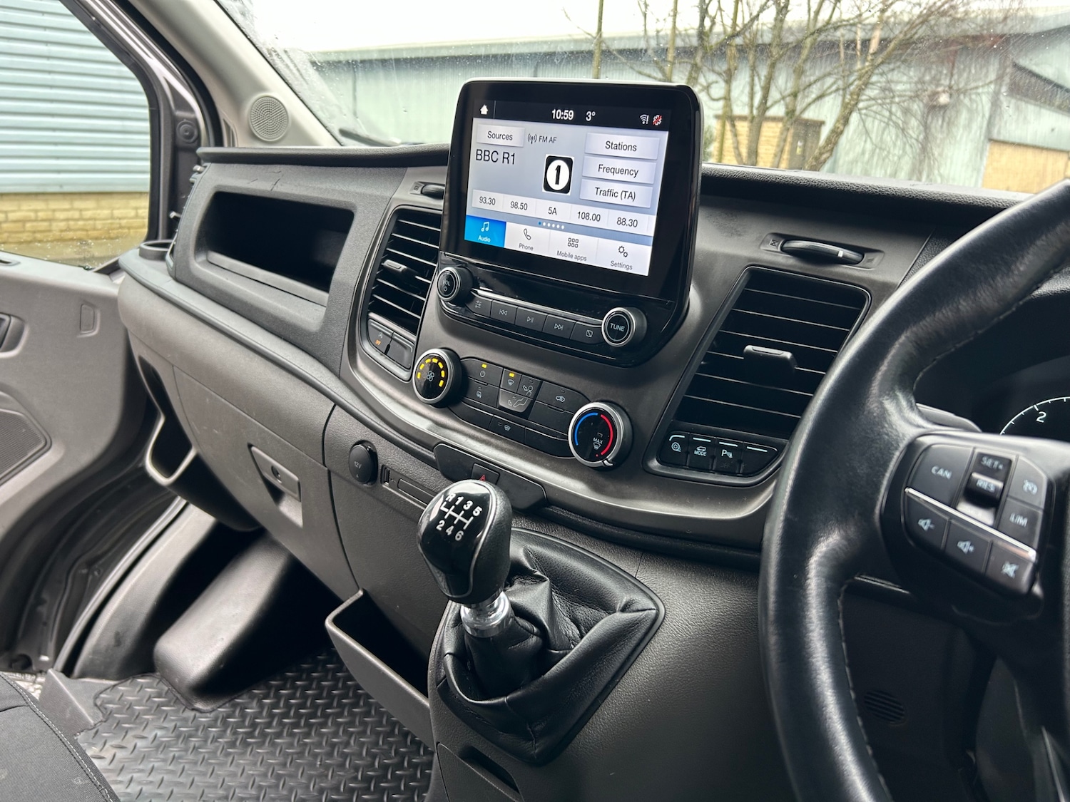 Used Ford Transit 2022 for sale - 77366838: Photo 10