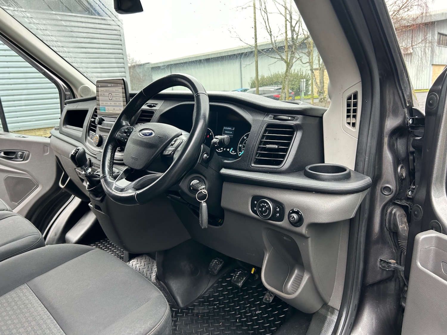 Used Ford Transit 2022 for sale - 77366838: Photo 11