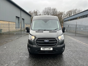 Used Ford Transit 2022 for sale - 77366838: Photo