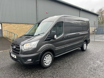Used Ford Transit 2022 for sale - 77366838: Photo
