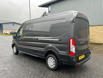 Used Ford Transit 2022 for sale - 77366838: Photo