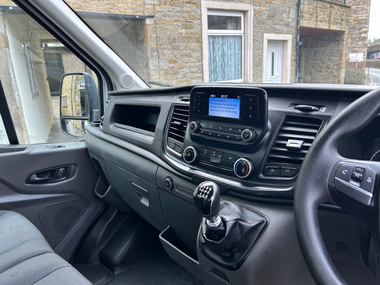 Used Ford Transit 2021 for sale - 77688129: Photo 10