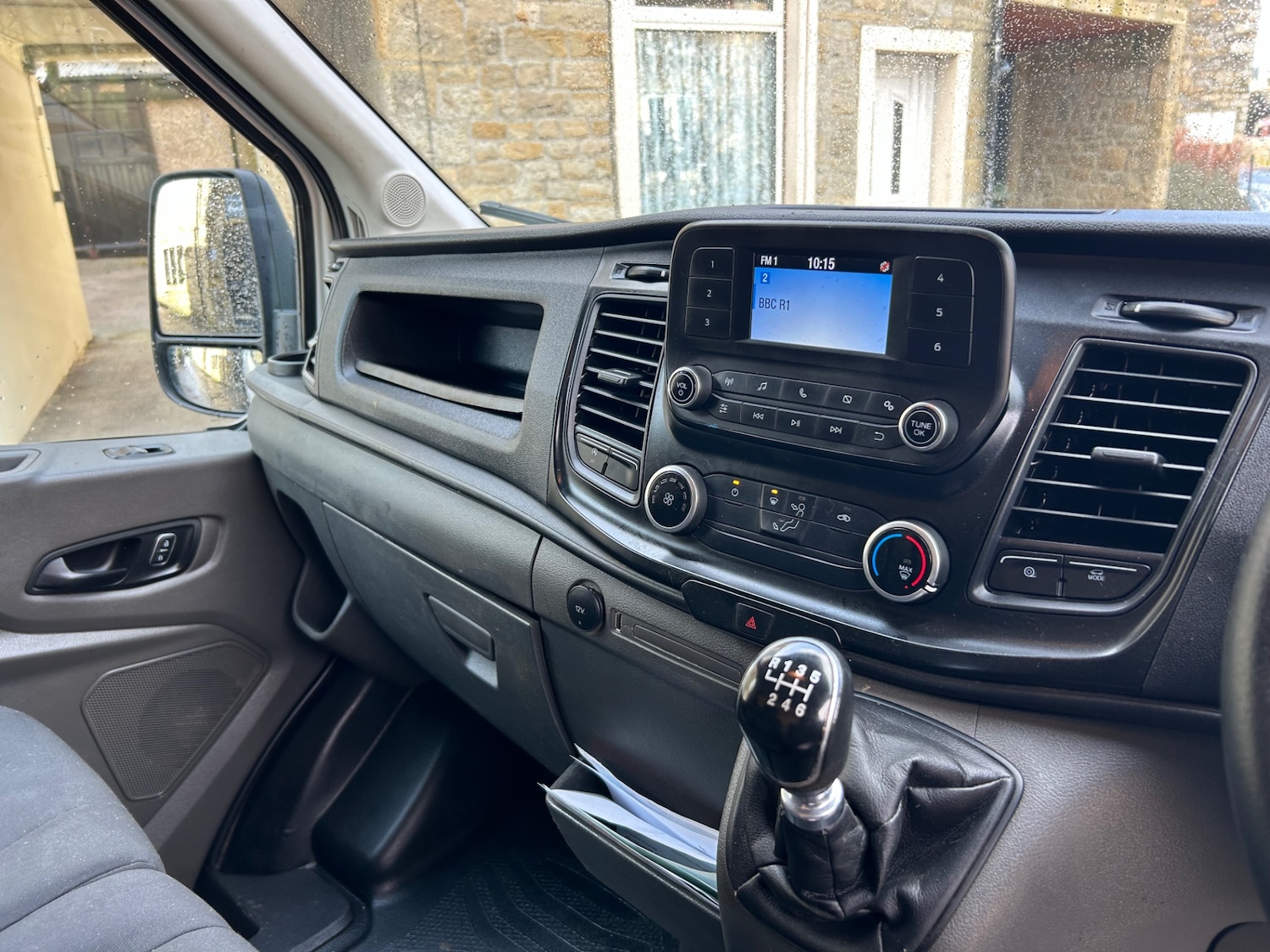 Used Ford Transit 2022 for sale - 77864921: Photo 11