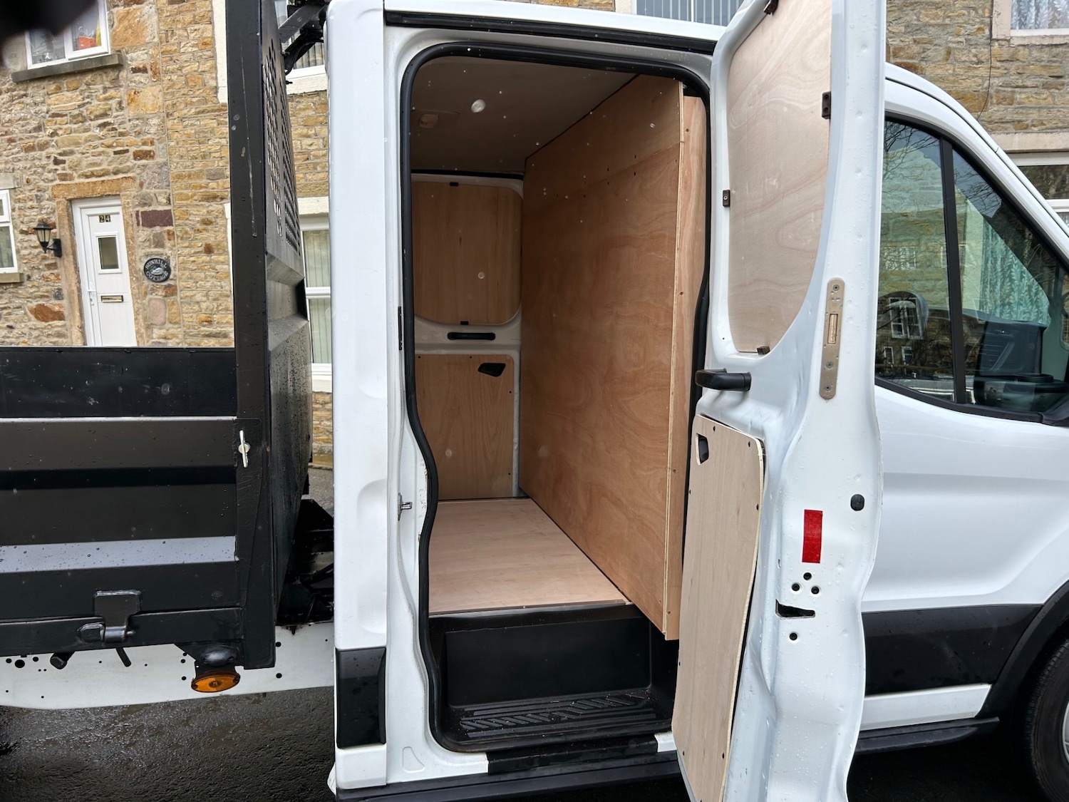 Used Ford Transit 2022 for sale - 77864921: Photo 8