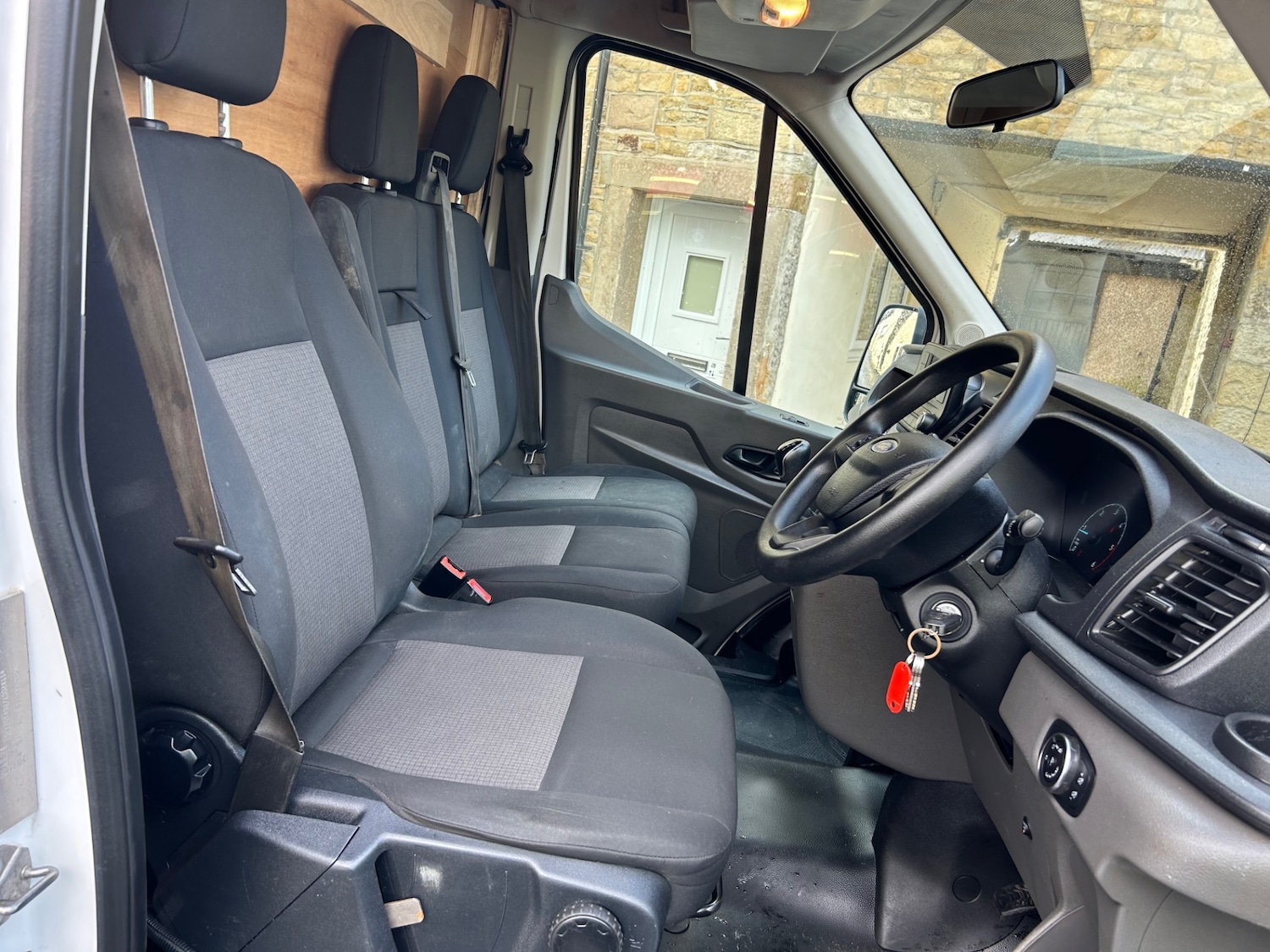 Used Ford Transit 2022 for sale - 77864921: Photo 9