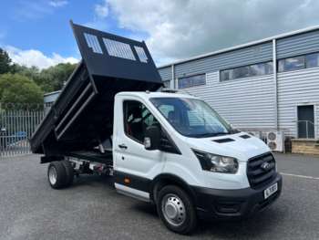 Used Ford Transit 2021 for sale - 75130914: Photo
