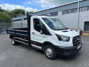 Used Ford Transit 2021 for sale - 75130914: Photo