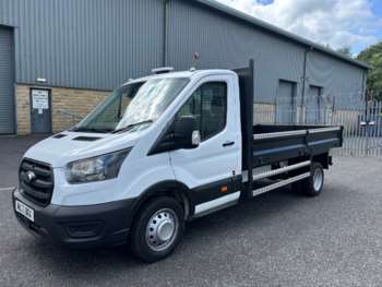 Used Ford Transit 2021 for sale - 75130914: Photo