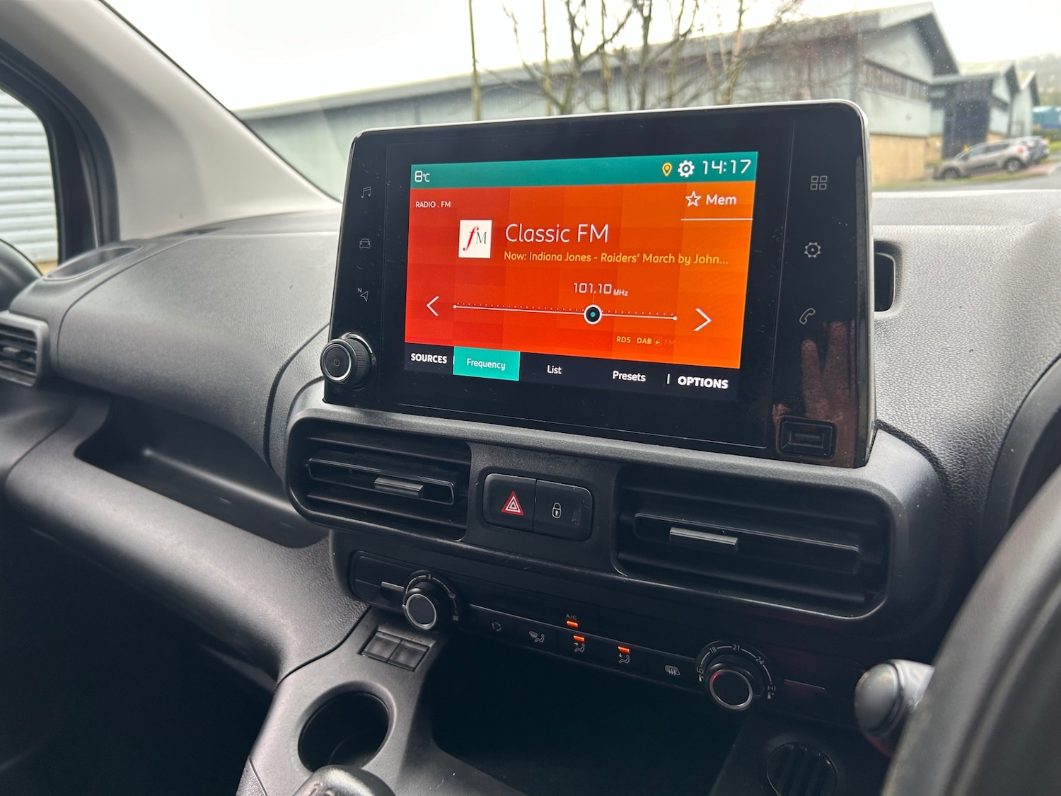 Used Citroen Berlingo 2020 for sale - 77247456: Photo 10