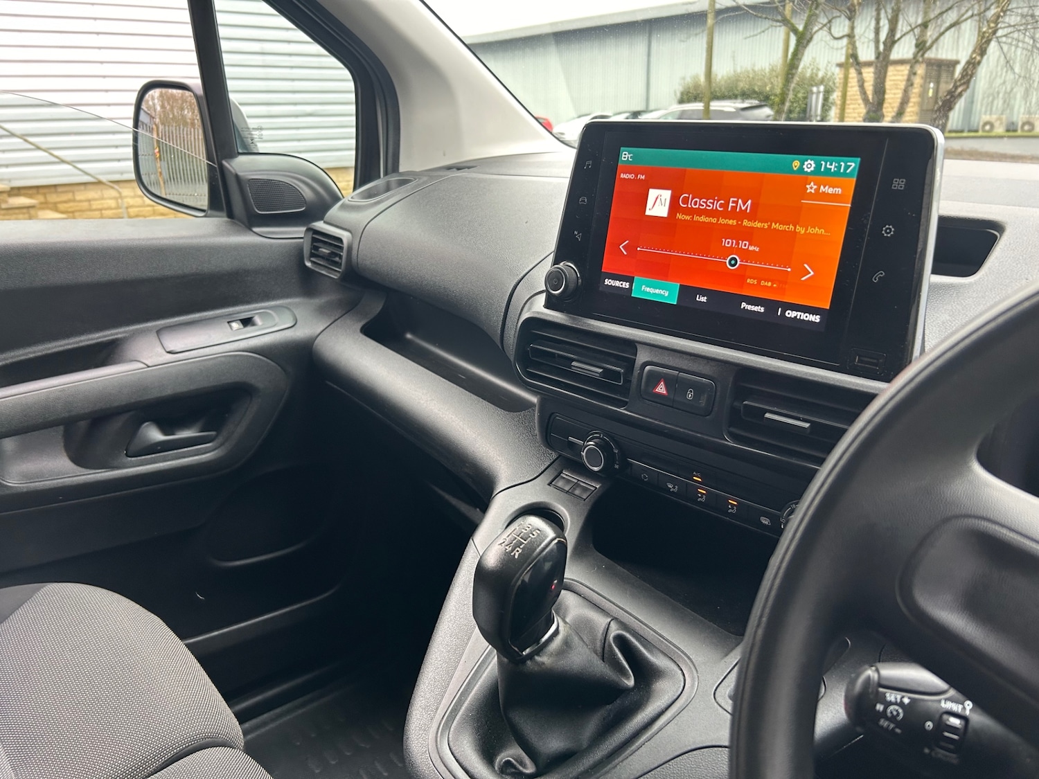 Used Citroen Berlingo 2020 for sale - 77247456: Photo 11