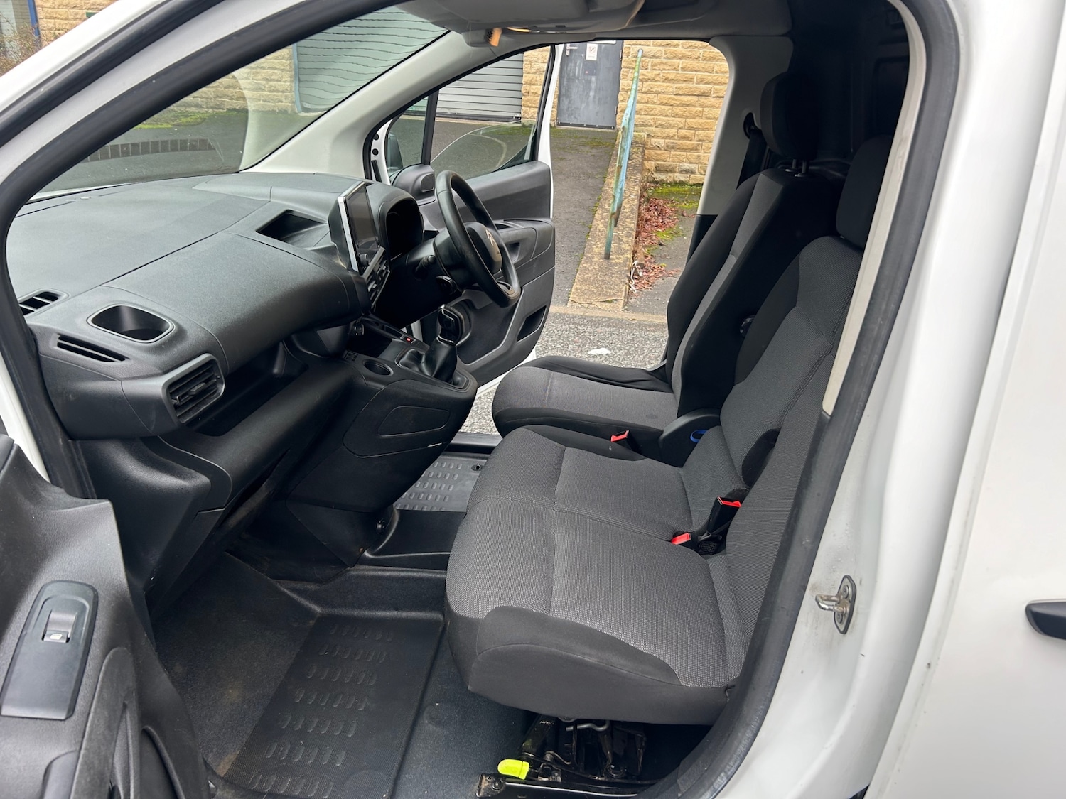 Used Citroen Berlingo 2020 for sale - 77247456: Photo 9