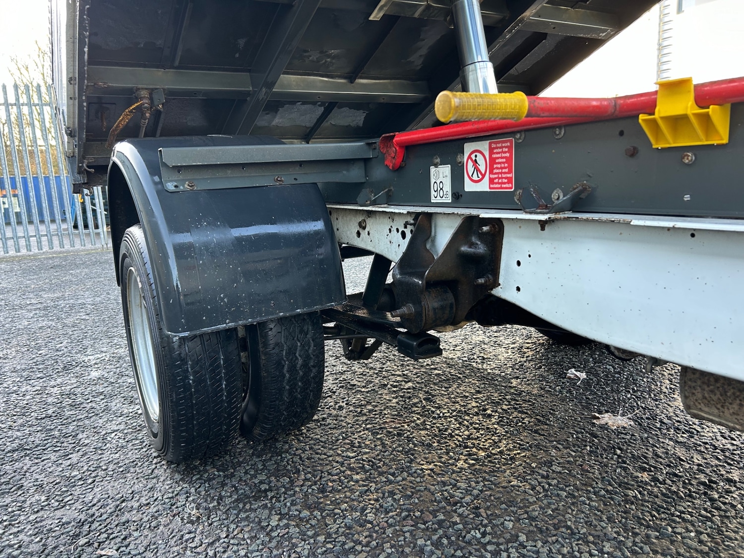 Used Ford Transit 2015 for sale - 77160127: Photo 11