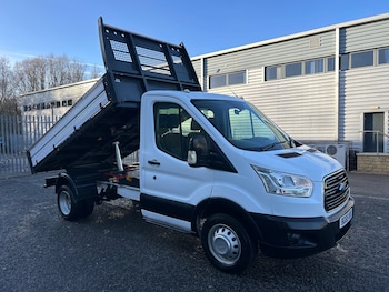 Used Ford Transit 2015 for sale - 77160127: Photo
