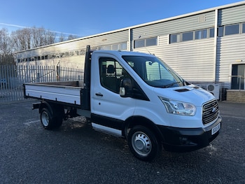 Used Ford Transit 2015 for sale - 77160127: Photo