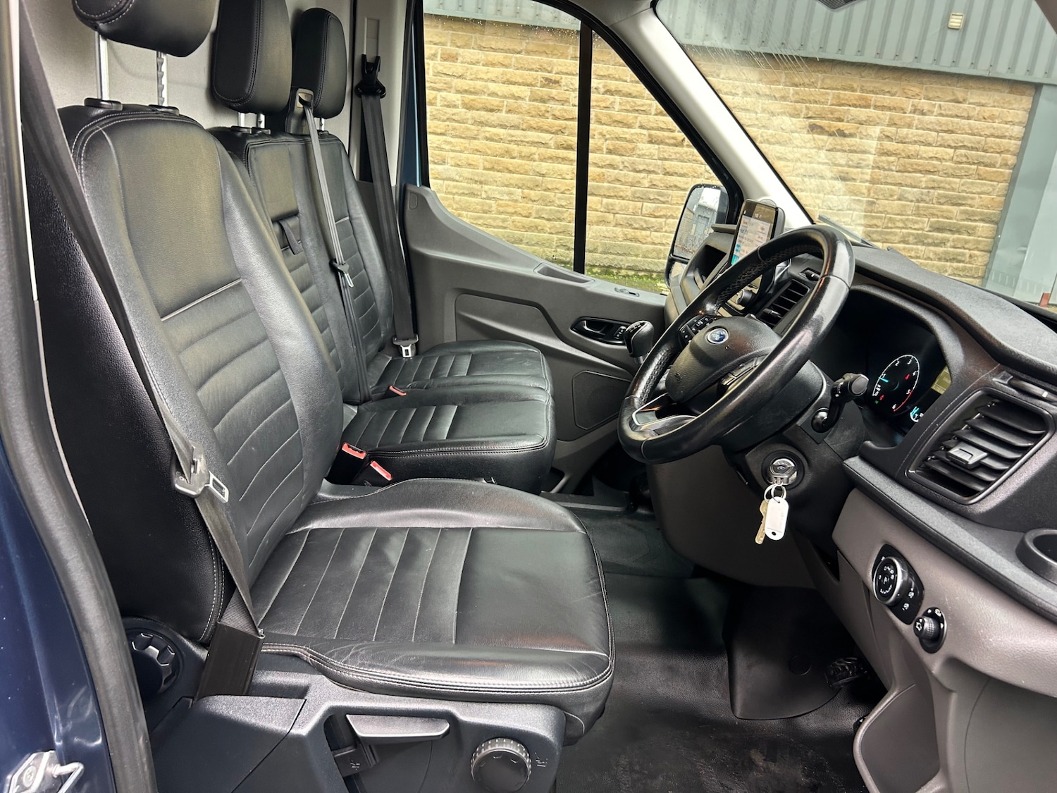 Used Ford Transit 2020 for sale - 77432877: Photo 10