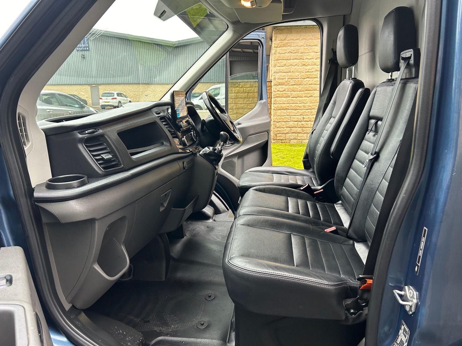 Used Ford Transit 2020 for sale - 77432877: Photo 11