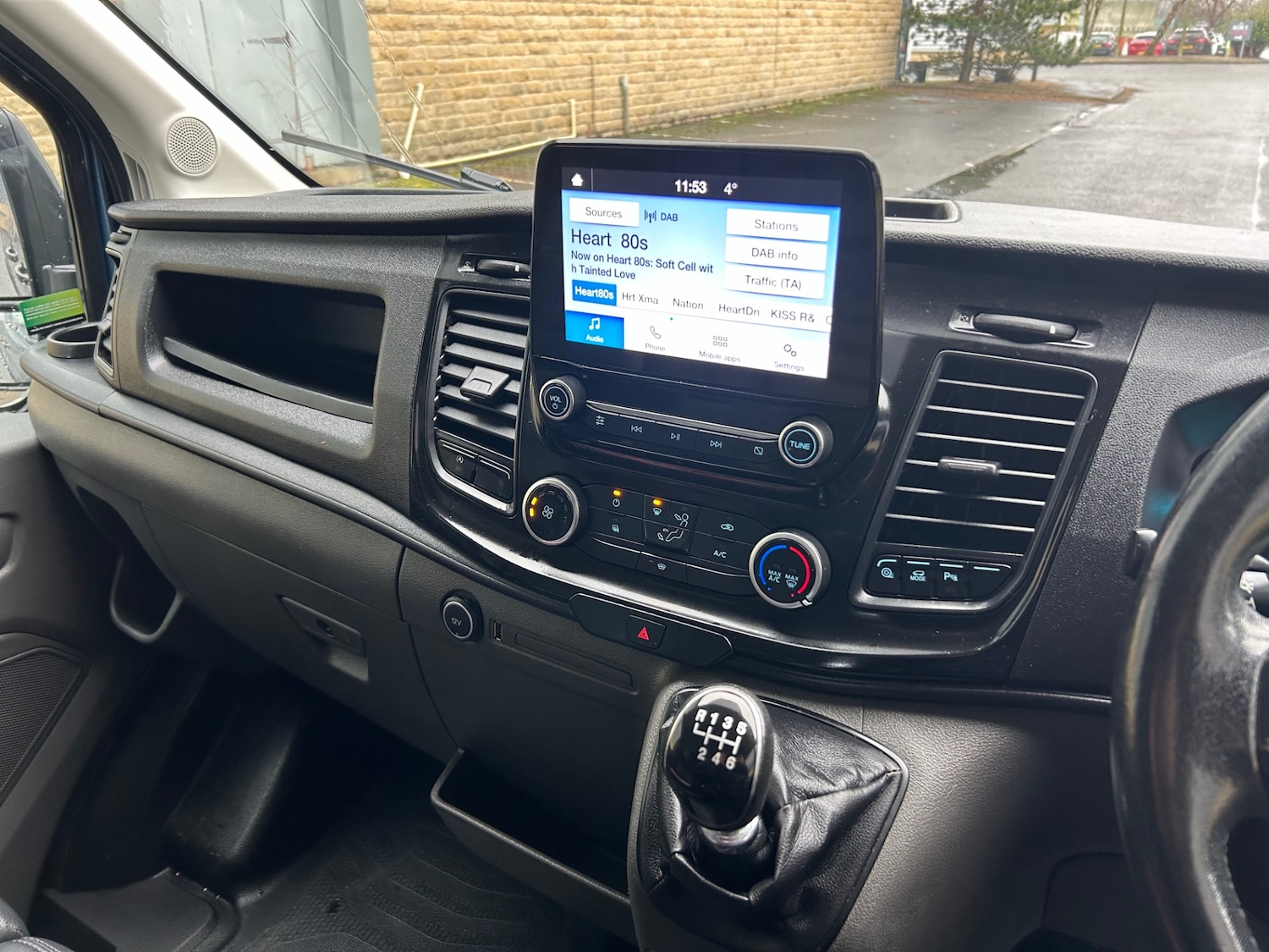 Used Ford Transit 2020 for sale - 77432877: Photo 12