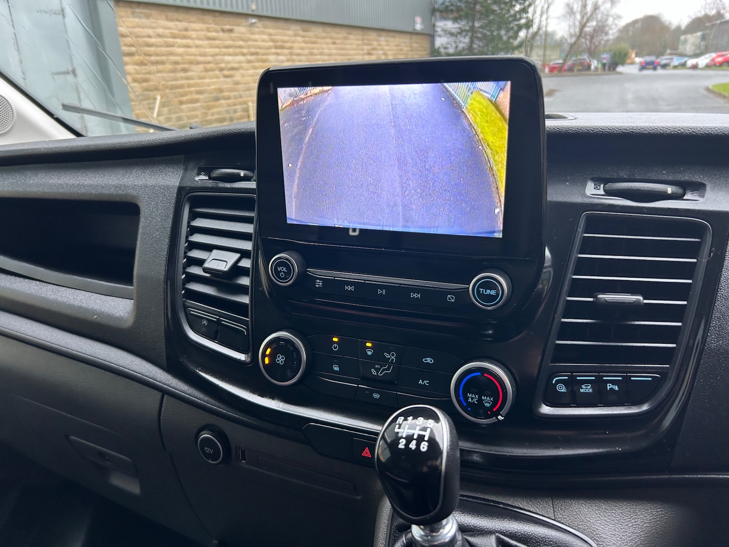 Used Ford Transit 2020 for sale - 77432877: Photo 13