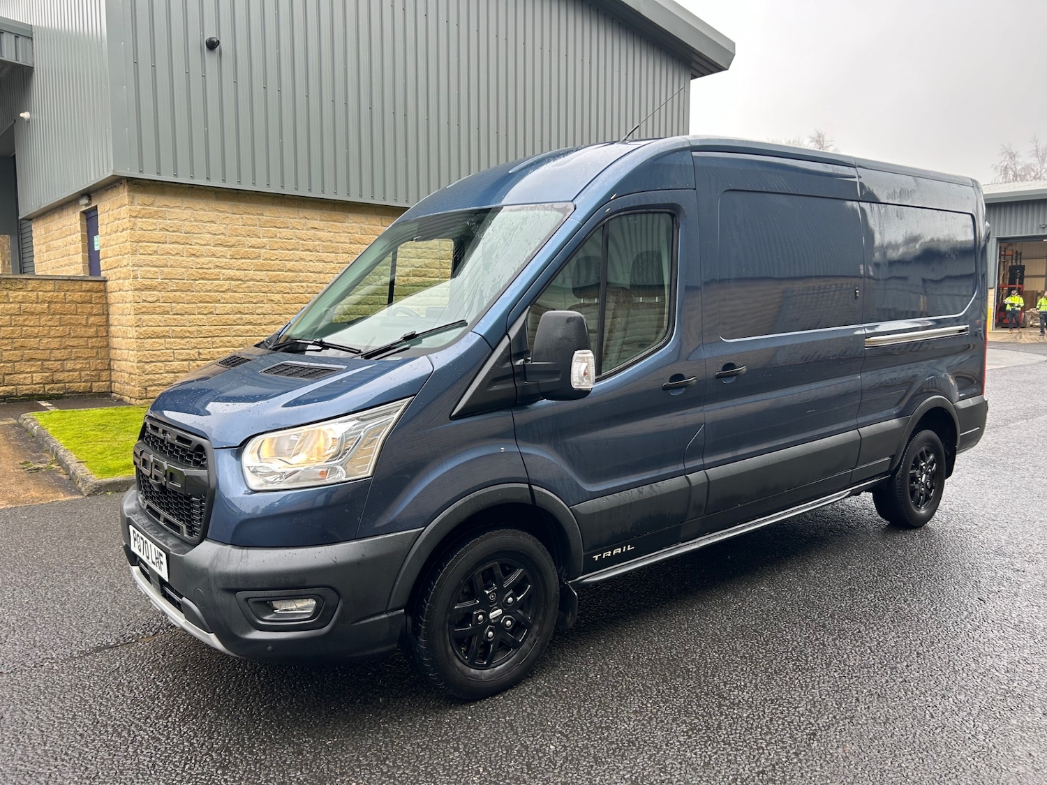 Used Ford Transit 2020 for sale - 77432877: Photo 3