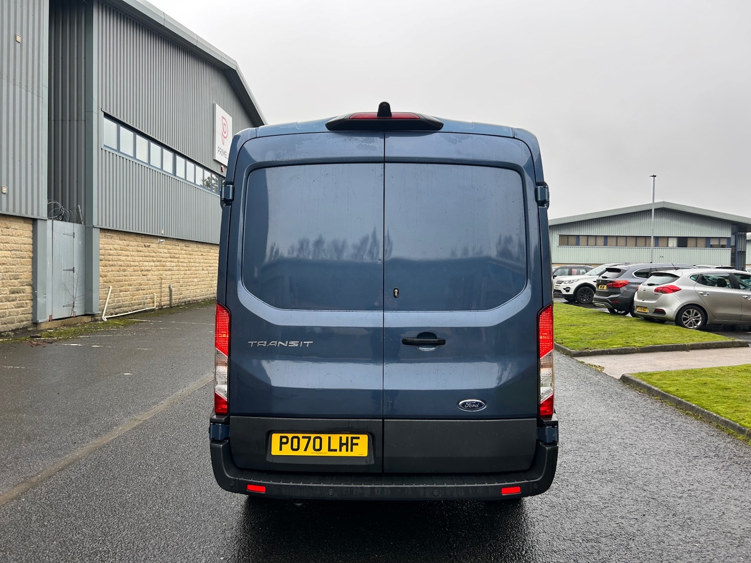 Used Ford Transit 2020 for sale - 77432877: Photo 5