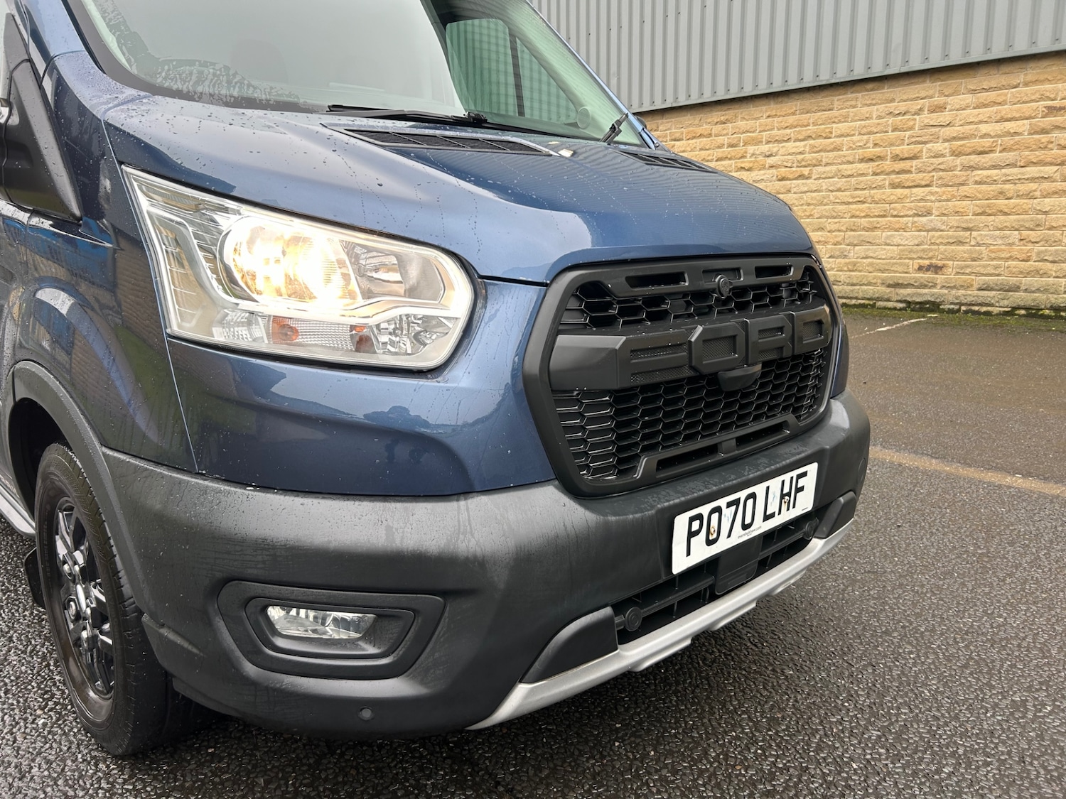 Used Ford Transit 2020 for sale - 77432877: Photo 7