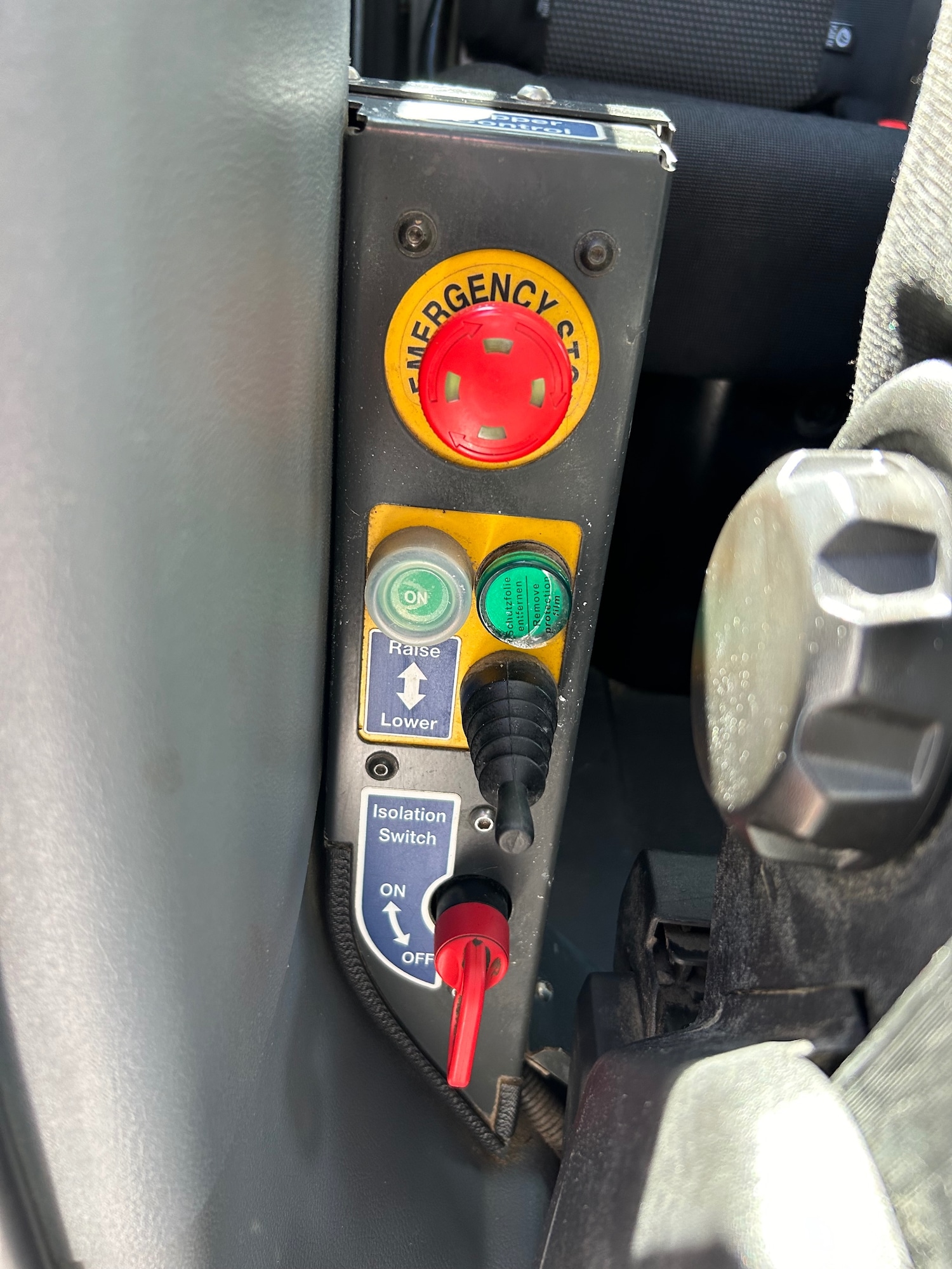 Vehicle 11
