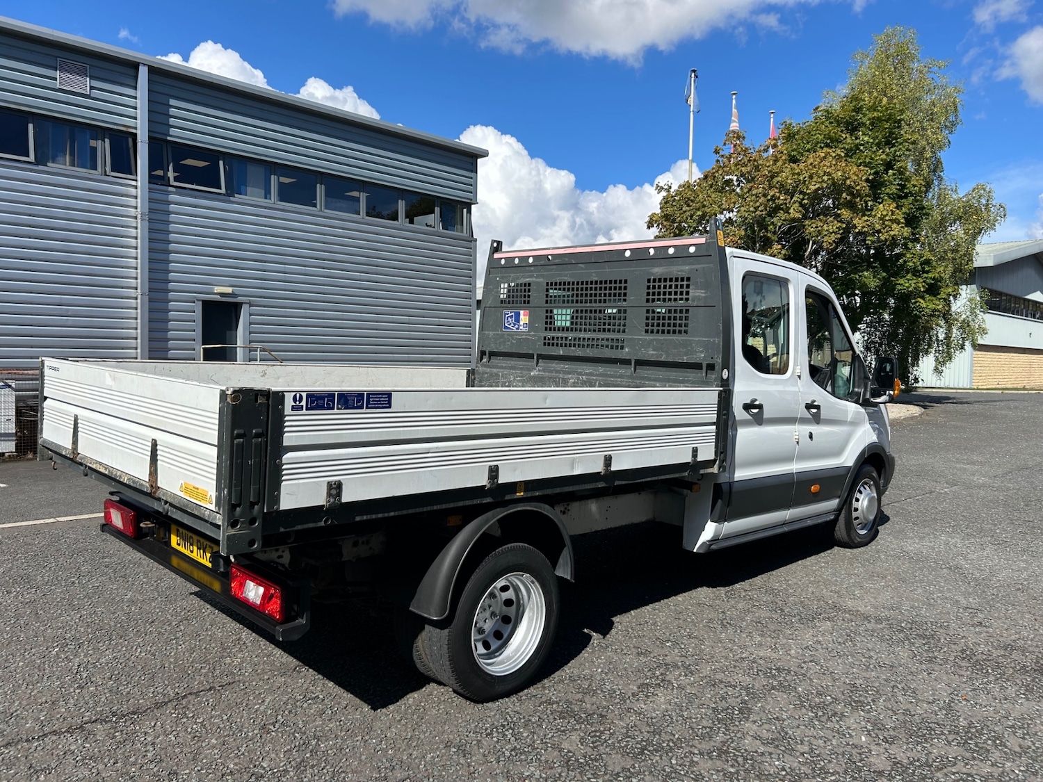 Vehicle 7