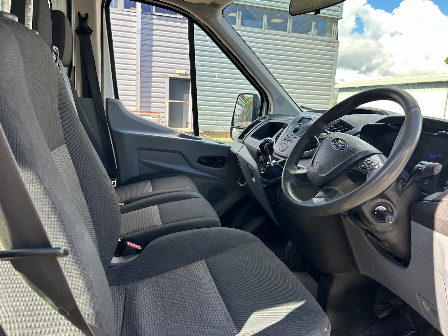 Vehicle 9