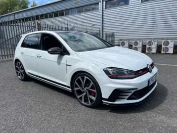 2017 (L) - 2.0 TSI GTI Clubsport 40 5dr DSG