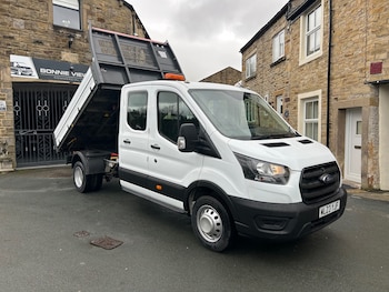 Used Ford Transit 2023 for sale - 77775254: Photo