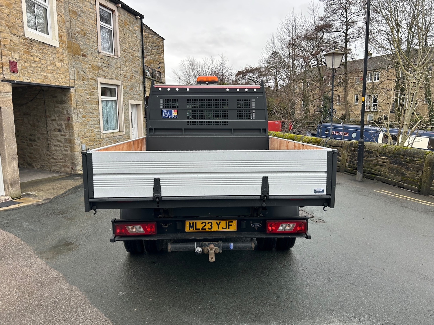 Used Ford Transit 2023 for sale - 77775254: Photo 6