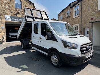 Used Ford Transit 2022 for sale - 78453164: Photo