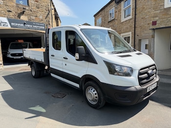 Used Ford Transit 2022 for sale - 78453164: Photo