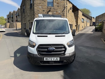 Used Ford Transit 2022 for sale - 78453164: Photo