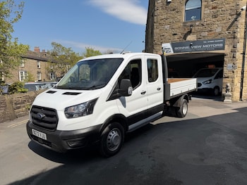 Used Ford Transit 2022 for sale - 78453164: Photo