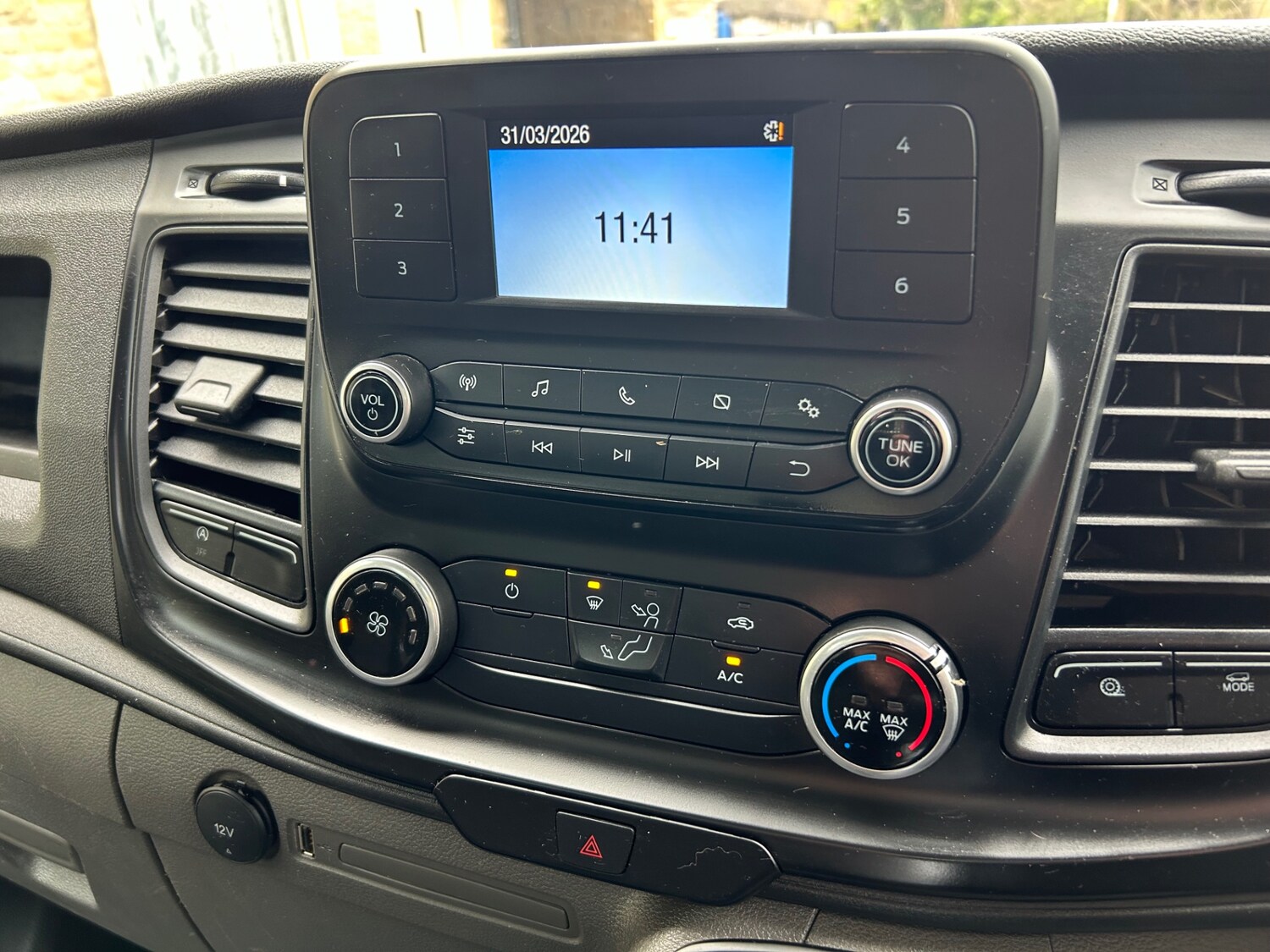 Used Ford Transit 2022 for sale - 78078539: Photo 13