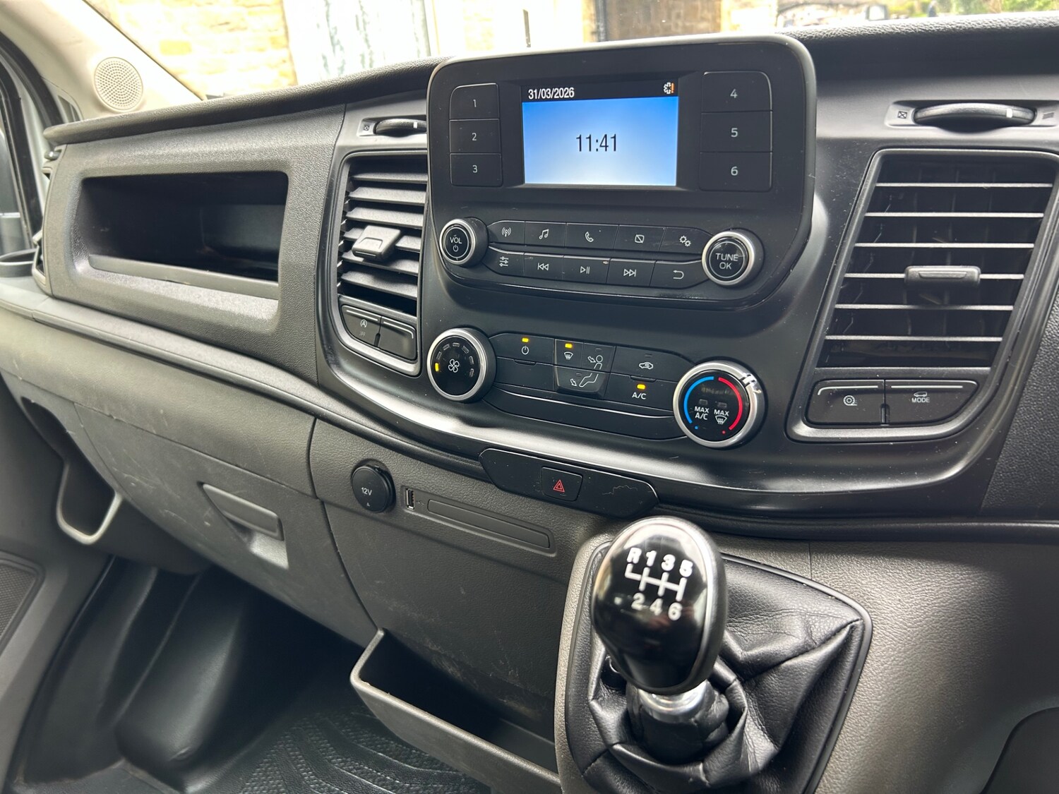 Used Ford Transit 2022 for sale - 78078539: Photo 14