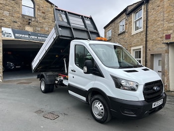 Used Ford Transit 2022 for sale - 78078539: Photo