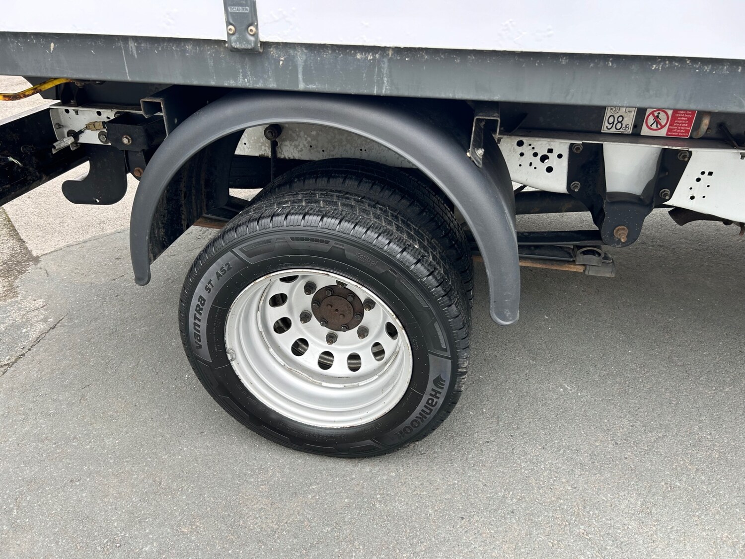 Used Ford Transit 2022 for sale - 78078539: Photo 8